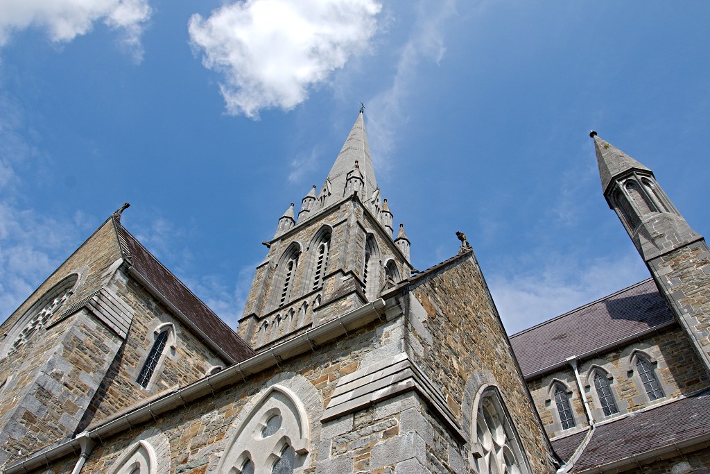 dingle killarney eire ierland Ierse graafschap ring of kerry de dolfijn Fungie Mount Brandon whiskey irish pub ale bisdom